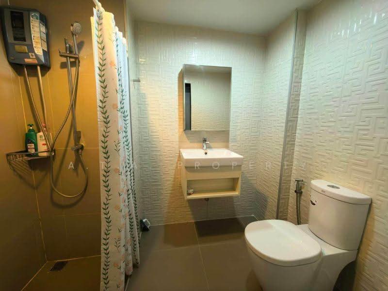 Ladda Condo View, Chon Buri (Pattaya), Cherm Chom Phon Road, Si Racha, Chon Buri (Pattaya), 1 Bedroom, 34 sqm, Condo For Sale, by A.T.A. Property, 500651482 - DDproperty.com