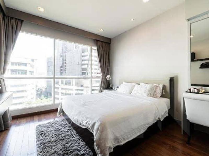 The Address Chidlom, Bangkok, Ploenchit Road, Lumphini, Pathum Wan, Bangkok, 1 Bedroom, 60 sqm, Condo For Rent, by Napat Thamakulangkul, 500651483 - DDproperty.com