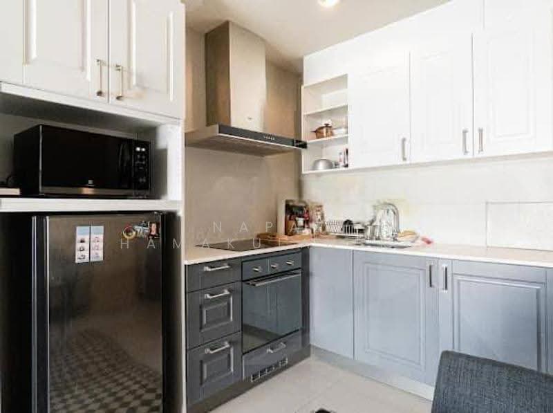 The Address Chidlom, Bangkok, Ploenchit Road, Lumphini, Pathum Wan, Bangkok, 1 Bedroom, 60 sqm, Condo For Rent, by Napat Thamakulangkul, 500651483 - DDproperty.com