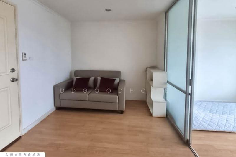 Lumpini Ville Latphrao-Chokchai 4, Bangkok, Soi Ladprao 51, Ladprao Road, Saphan Song, Wang Thonglang, Bangkok, 1 Bedroom, 29 sqm, Condo For Sale, by DDGOODHOME, 500651484 - DDproperty.com