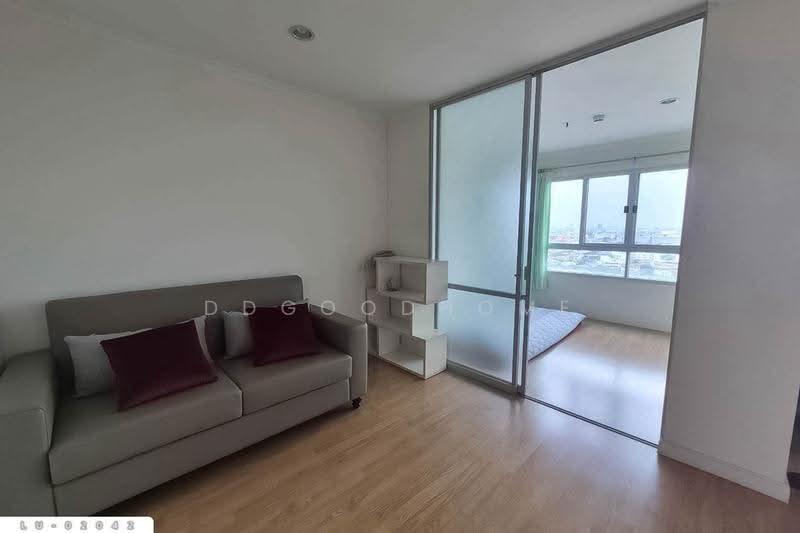 Lumpini Ville Latphrao-Chokchai 4, Bangkok, Soi Ladprao 51, Ladprao Road, Saphan Song, Wang Thonglang, Bangkok, 1 Bedroom, 29 sqm, Condo For Sale, by DDGOODHOME, 500651484 - DDproperty.com