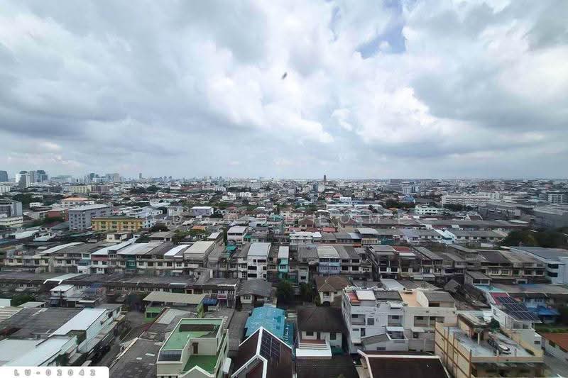 Lumpini Ville Latphrao-Chokchai 4 : ลุมพินี วิลล์ ลาดพร้าว – โชคชัย 4, กรุงเทพ, ซอยลาดพร้าว 51 ถนนลาดพร้าว, สะพานสอง, วังทองหลาง, กรุงเทพ, 29 ตร.ม., คอนโด ขาย, โดย DDGOODHOME, 500651484 - DDproperty.com
