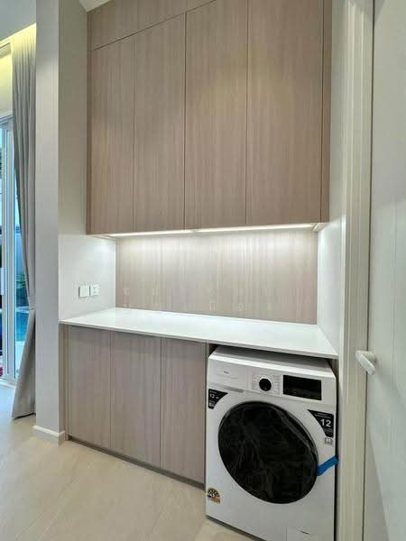 ราไวย์, Phuket, ไสยวน, Rawai, Muang Phuket, Phuket, 3 Bedrooms, 190 sqm, Villa For Rent, by Chanatip Boonmuang, 500651486 - DDproperty.com