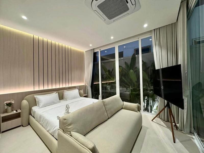 ราไวย์, Phuket, ไสยวน, Rawai, Muang Phuket, Phuket, 3 Bedrooms, 190 sqm, Villa For Rent, by Chanatip Boonmuang, 500651486 - DDproperty.com