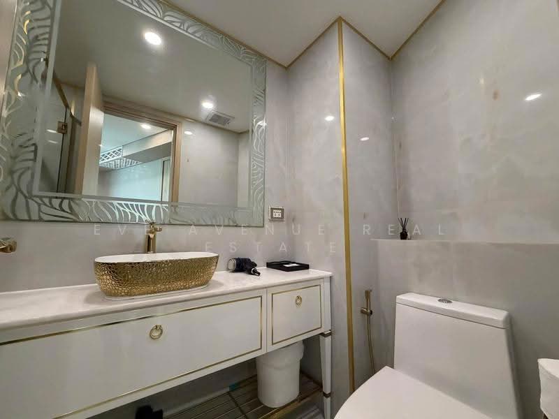 Copacabana Beach Jomtien, Chon Buri (Pattaya), Jomtien Sai Song Rd, Nong Pru, Bang Lamung (Pattaya), Chon Buri (Pattaya), 1 Bedroom, 29 sqm, Condo For Sale, by Eve Avenue Real Estate, 500651489 - DDproperty.com