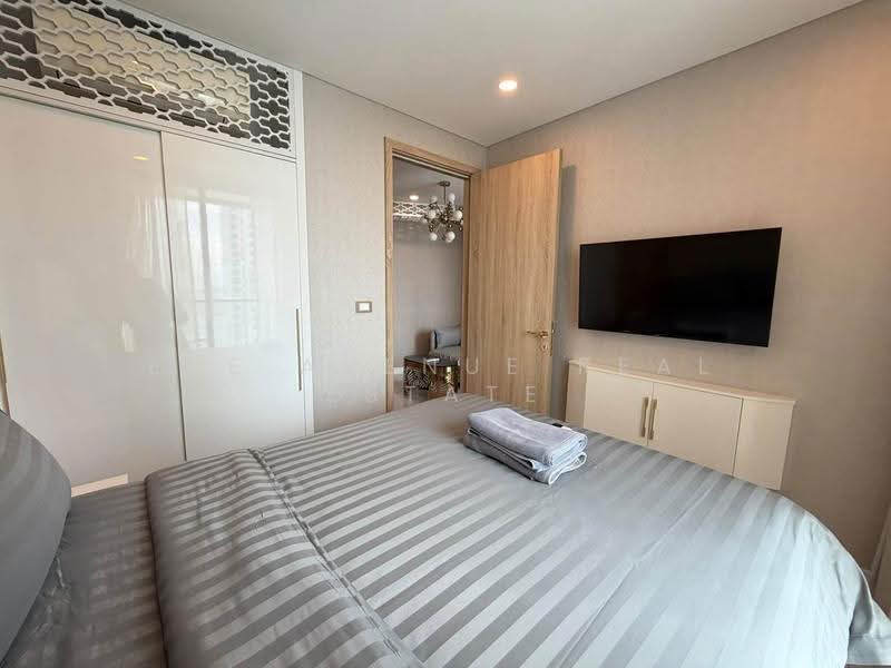 Copacabana Beach Jomtien, Chon Buri (Pattaya), Jomtien Sai Song Rd, Nong Pru, Bang Lamung (Pattaya), Chon Buri (Pattaya), 1 Bedroom, 29 sqm, Condo For Sale, by Eve Avenue Real Estate, 500651489 - DDproperty.com