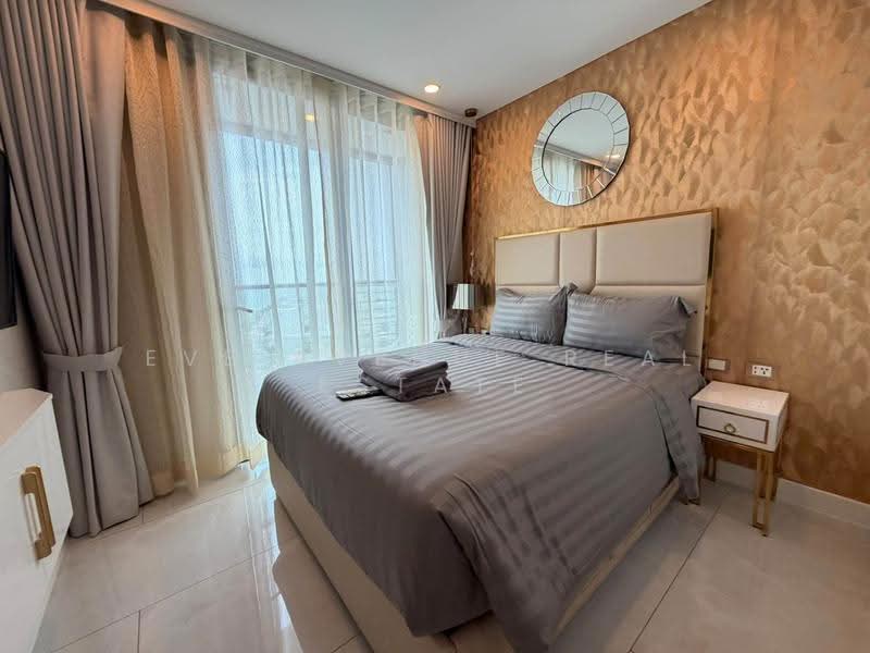 Copacabana Beach Jomtien, Chon Buri (Pattaya), Jomtien Sai Song Rd, Nong Pru, Bang Lamung (Pattaya), Chon Buri (Pattaya), 1 Bedroom, 29 sqm, Condo For Sale, by Eve Avenue Real Estate, 500651489 - DDproperty.com