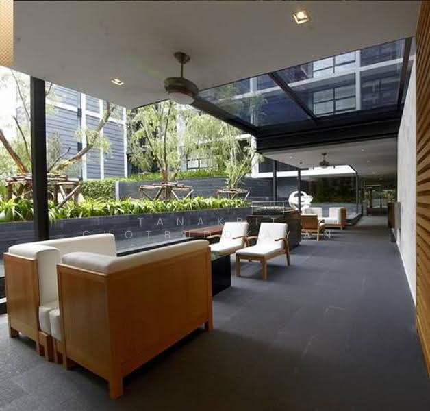 Mode Sukhumvit 61, Bangkok, Sukhumvit 61 Road, Khlong Tan Nua, Watthana, Bangkok, 1 Bedroom, 55 sqm, Condo For Rent, by Tanakrit Chotbuddkayan, 500651491 - DDproperty.com