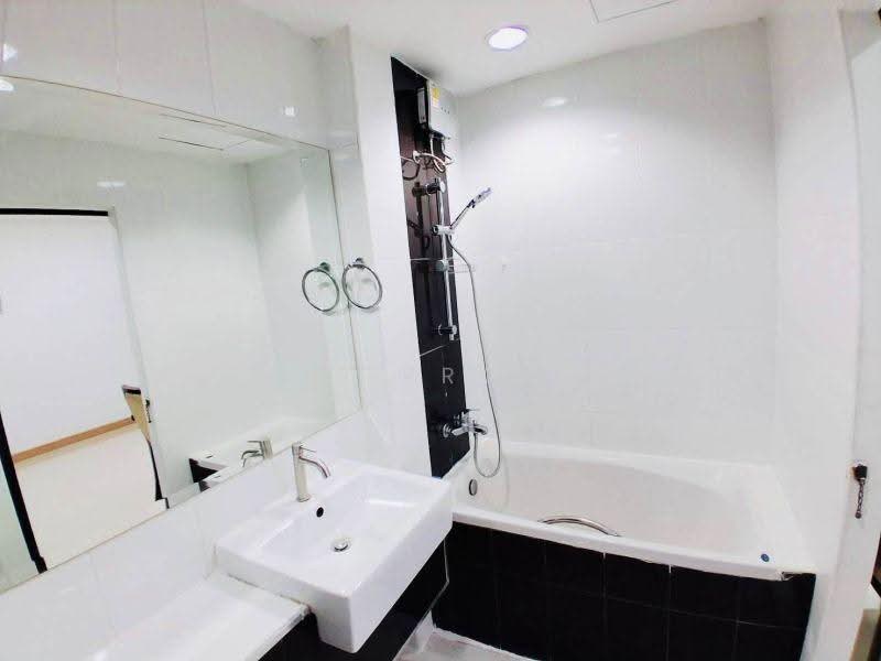 Ladda Condo View, Chon Buri (Pattaya), Cherm Chom Phon Road, Si Racha, Chon Buri (Pattaya), 1 Bedroom, 35 sqm, Condo For Rent, by A.T.A. Property, 500651496 - DDproperty.com