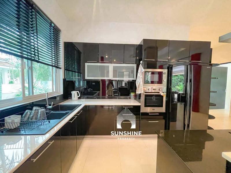 Waterside Residences by Red Mountain : วอเตอร์ไซด์ เรสซิเดนซ์ บาย เรดเมาน์เทน, ประจวบคีรีขันธ์, ทับใต้, หัวหิน, ประจวบคีรีขันธ์, 258 ตร.ม., บ้านเดี่ยว ขาย, โดย สกุณา เนื้อนิ่ม, 500651497 - DDproperty.com