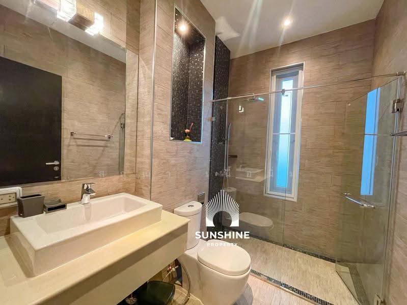 Waterside Residences by Red Mountain : วอเตอร์ไซด์ เรสซิเดนซ์ บาย เรดเมาน์เทน, ประจวบคีรีขันธ์, ทับใต้, หัวหิน, ประจวบคีรีขันธ์, 258 ตร.ม., บ้านเดี่ยว ขาย, โดย สกุณา เนื้อนิ่ม, 500651497 - DDproperty.com