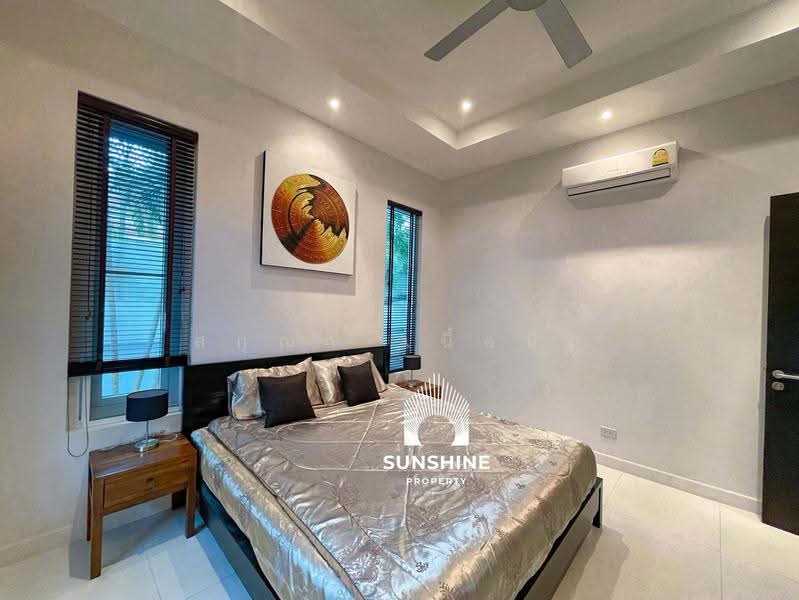 Waterside Residences by Red Mountain, Prachuap Khiri Khan, Thap Tai, Hua Hin, Prachuap Khiri Khan, 3 Bedrooms, 258 sqm, Single Detached House For Sale, by สกุณา เนื้อนิ่ม, 500651497 - DDproperty.com