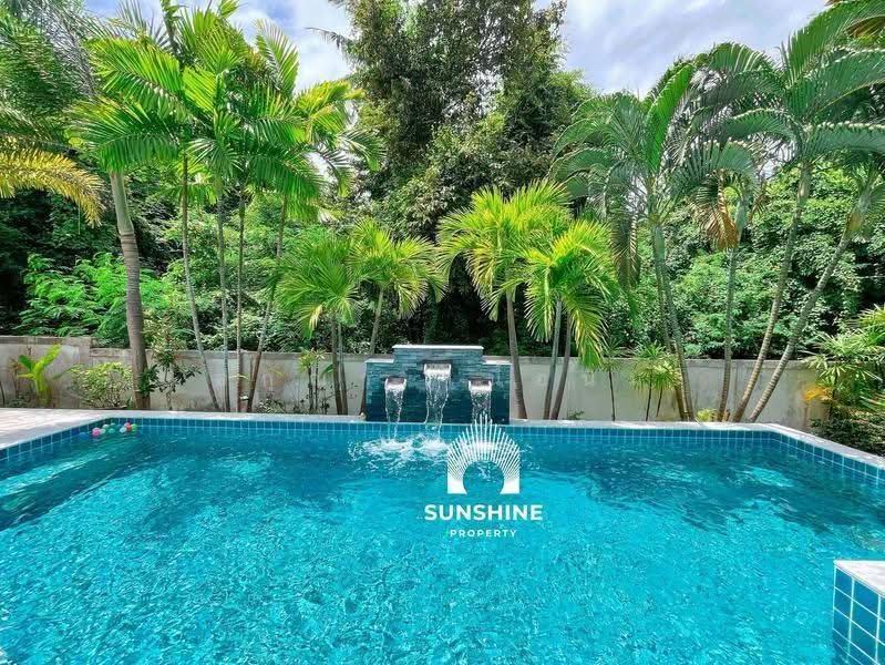 Waterside Residences by Red Mountain : วอเตอร์ไซด์ เรสซิเดนซ์ บาย เรดเมาน์เทน, ประจวบคีรีขันธ์, ทับใต้, หัวหิน, ประจวบคีรีขันธ์, 258 ตร.ม., บ้านเดี่ยว ขาย, โดย สกุณา เนื้อนิ่ม, 500651497 - DDproperty.com