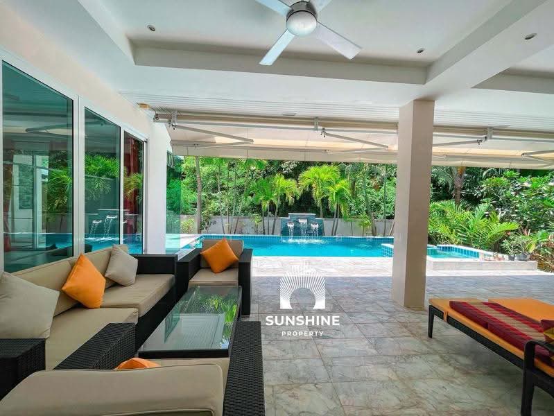 Waterside Residences by Red Mountain : วอเตอร์ไซด์ เรสซิเดนซ์ บาย เรดเมาน์เทน, ประจวบคีรีขันธ์, ทับใต้, หัวหิน, ประจวบคีรีขันธ์, 258 ตร.ม., บ้านเดี่ยว ขาย, โดย สกุณา เนื้อนิ่ม, 500651497 - DDproperty.com