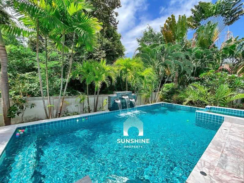 Waterside Residences by Red Mountain : วอเตอร์ไซด์ เรสซิเดนซ์ บาย เรดเมาน์เทน, ประจวบคีรีขันธ์, ทับใต้, หัวหิน, ประจวบคีรีขันธ์, 258 ตร.ม., บ้านเดี่ยว ขาย, โดย สกุณา เนื้อนิ่ม, 500651497 - DDproperty.com
