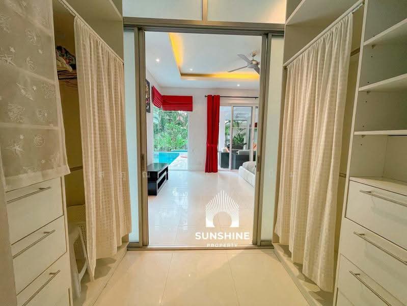 Waterside Residences by Red Mountain : วอเตอร์ไซด์ เรสซิเดนซ์ บาย เรดเมาน์เทน, ประจวบคีรีขันธ์, ทับใต้, หัวหิน, ประจวบคีรีขันธ์, 258 ตร.ม., บ้านเดี่ยว ขาย, โดย สกุณา เนื้อนิ่ม, 500651497 - DDproperty.com