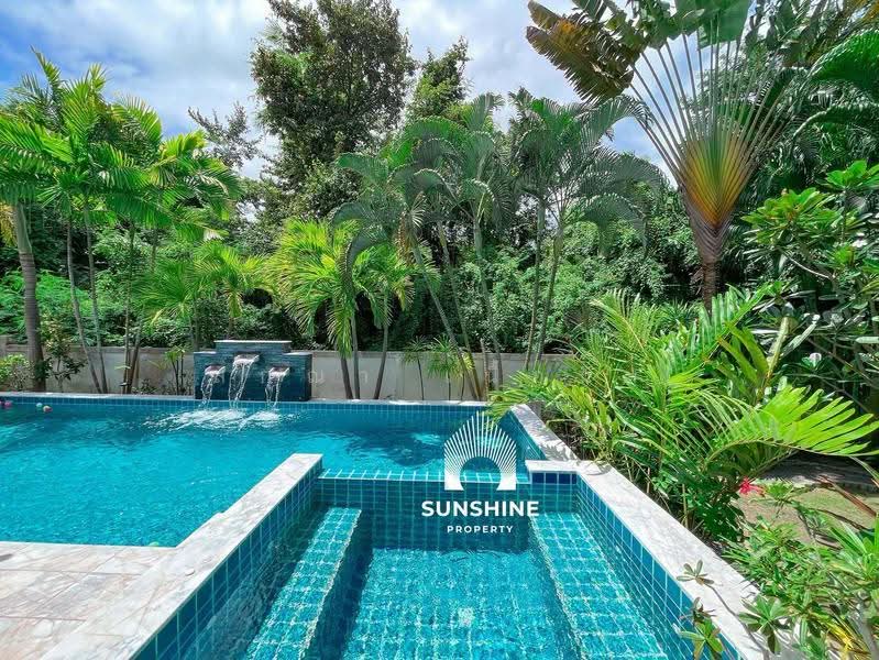 Waterside Residences by Red Mountain : วอเตอร์ไซด์ เรสซิเดนซ์ บาย เรดเมาน์เทน, ประจวบคีรีขันธ์, ทับใต้, หัวหิน, ประจวบคีรีขันธ์, 258 ตร.ม., บ้านเดี่ยว ขาย, โดย สกุณา เนื้อนิ่ม, 500651497 - DDproperty.com