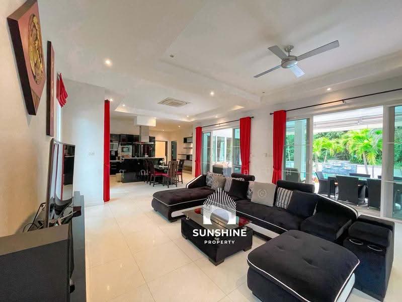 Waterside Residences by Red Mountain : วอเตอร์ไซด์ เรสซิเดนซ์ บาย เรดเมาน์เทน, ประจวบคีรีขันธ์, ทับใต้, หัวหิน, ประจวบคีรีขันธ์, 258 ตร.ม., บ้านเดี่ยว ขาย, โดย สกุณา เนื้อนิ่ม, 500651497 - DDproperty.com