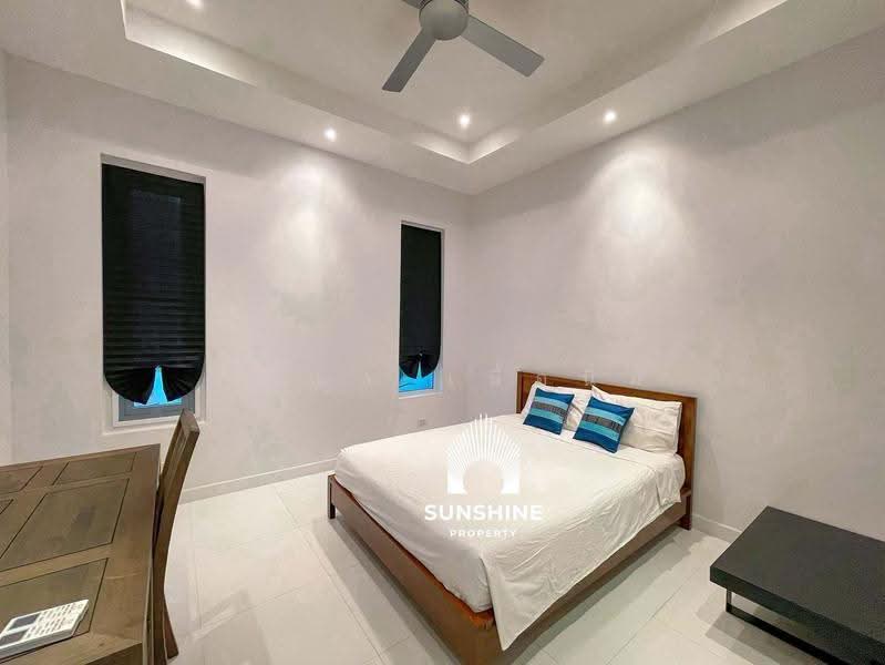 Waterside Residences by Red Mountain, Prachuap Khiri Khan, Thap Tai, Hua Hin, Prachuap Khiri Khan, 3 Bedrooms, 258 sqm, Single Detached House For Sale, by สกุณา เนื้อนิ่ม, 500651497 - DDproperty.com