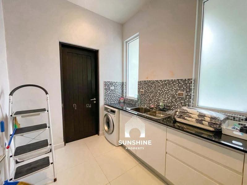 Waterside Residences by Red Mountain, Prachuap Khiri Khan, Thap Tai, Hua Hin, Prachuap Khiri Khan, 3 Bedrooms, 258 sqm, Single Detached House For Sale, by สกุณา เนื้อนิ่ม, 500651497 - DDproperty.com