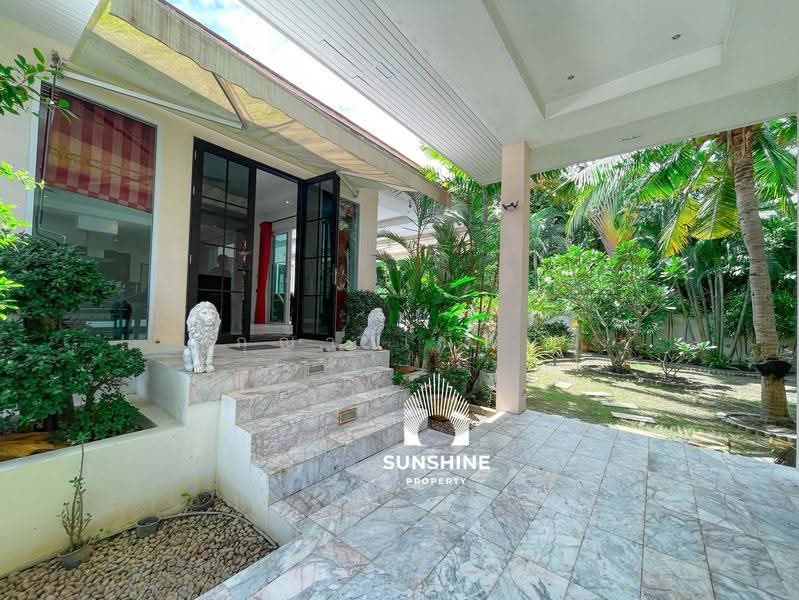 Waterside Residences by Red Mountain, Prachuap Khiri Khan, Thap Tai, Hua Hin, Prachuap Khiri Khan, 3 Bedrooms, 258 sqm, Single Detached House For Sale, by สกุณา เนื้อนิ่ม, 500651497 - DDproperty.com
