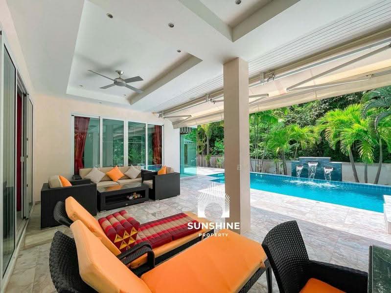 Waterside Residences by Red Mountain : วอเตอร์ไซด์ เรสซิเดนซ์ บาย เรดเมาน์เทน, ประจวบคีรีขันธ์, ทับใต้, หัวหิน, ประจวบคีรีขันธ์, 258 ตร.ม., บ้านเดี่ยว ขาย, โดย สกุณา เนื้อนิ่ม, 500651497 - DDproperty.com