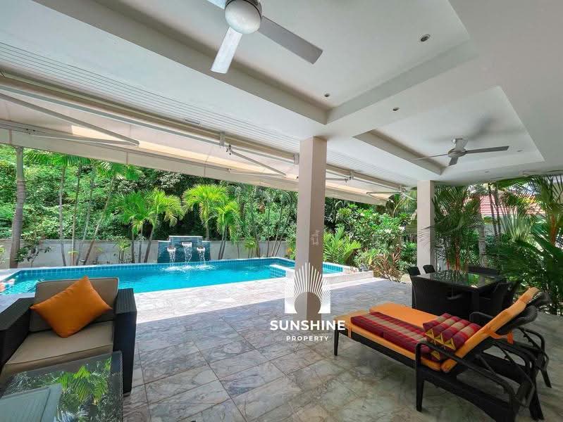 Waterside Residences by Red Mountain : วอเตอร์ไซด์ เรสซิเดนซ์ บาย เรดเมาน์เทน, ประจวบคีรีขันธ์, ทับใต้, หัวหิน, ประจวบคีรีขันธ์, 258 ตร.ม., บ้านเดี่ยว ขาย, โดย สกุณา เนื้อนิ่ม, 500651497 - DDproperty.com