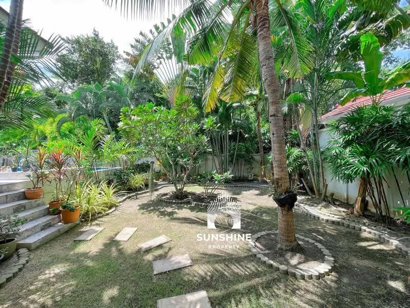 Waterside Residences by Red Mountain, Prachuap Khiri Khan, Thap Tai, Hua Hin, Prachuap Khiri Khan, 3 Bedrooms, 258 sqm, Single Detached House For Sale, by สกุณา เนื้อนิ่ม, 500651497 - DDproperty.com