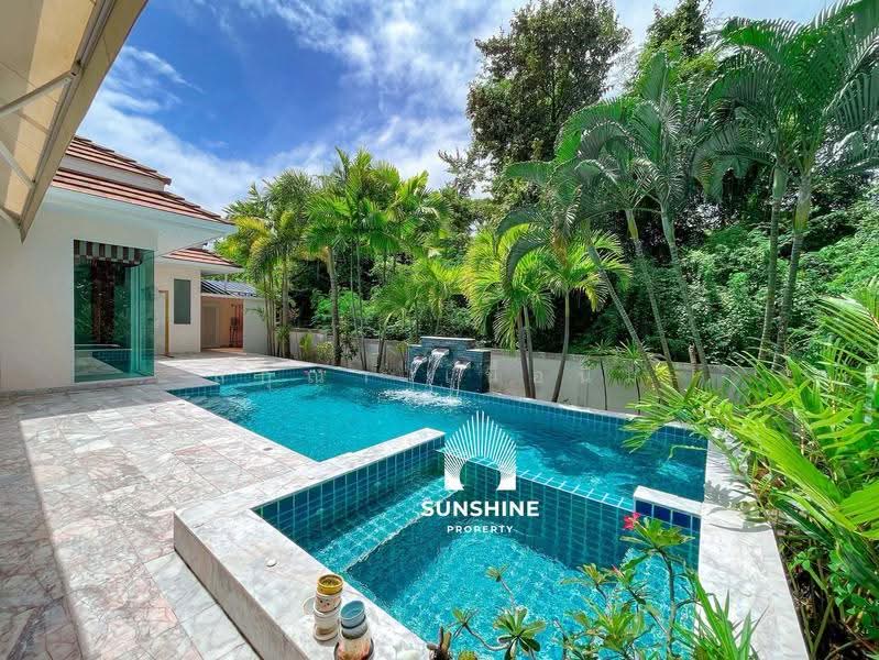 Waterside Residences by Red Mountain : วอเตอร์ไซด์ เรสซิเดนซ์ บาย เรดเมาน์เทน, ประจวบคีรีขันธ์, ทับใต้, หัวหิน, ประจวบคีรีขันธ์, 258 ตร.ม., บ้านเดี่ยว ขาย, โดย สกุณา เนื้อนิ่ม, 500651497 - DDproperty.com
