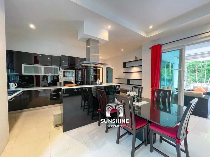 Waterside Residences by Red Mountain, Prachuap Khiri Khan, Thap Tai, Hua Hin, Prachuap Khiri Khan, 3 Bedrooms, 258 sqm, Single Detached House For Sale, by สกุณา เนื้อนิ่ม, 500651497 - DDproperty.com
