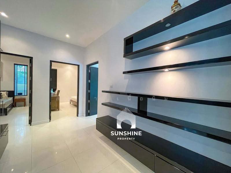 Waterside Residences by Red Mountain : วอเตอร์ไซด์ เรสซิเดนซ์ บาย เรดเมาน์เทน, ประจวบคีรีขันธ์, ทับใต้, หัวหิน, ประจวบคีรีขันธ์, 258 ตร.ม., บ้านเดี่ยว ขาย, โดย สกุณา เนื้อนิ่ม, 500651497 - DDproperty.com