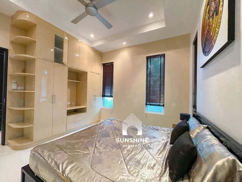 Waterside Residences by Red Mountain, Prachuap Khiri Khan, Thap Tai, Hua Hin, Prachuap Khiri Khan, 3 Bedrooms, 258 sqm, Single Detached House For Sale, by สกุณา เนื้อนิ่ม, 500651497 - DDproperty.com