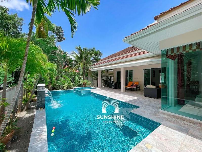 Waterside Residences by Red Mountain : วอเตอร์ไซด์ เรสซิเดนซ์ บาย เรดเมาน์เทน, ประจวบคีรีขันธ์, ทับใต้, หัวหิน, ประจวบคีรีขันธ์, 258 ตร.ม., บ้านเดี่ยว ขาย, โดย สกุณา เนื้อนิ่ม, 500651497 - DDproperty.com