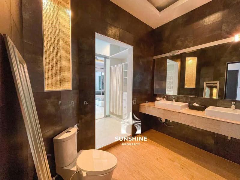 Waterside Residences by Red Mountain : วอเตอร์ไซด์ เรสซิเดนซ์ บาย เรดเมาน์เทน, ประจวบคีรีขันธ์, ทับใต้, หัวหิน, ประจวบคีรีขันธ์, 258 ตร.ม., บ้านเดี่ยว ขาย, โดย สกุณา เนื้อนิ่ม, 500651497 - DDproperty.com