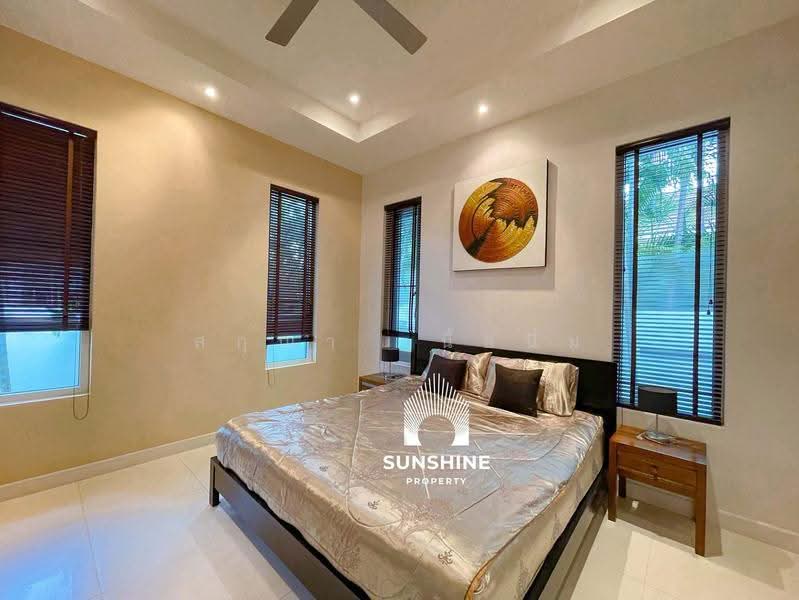 Waterside Residences by Red Mountain, Prachuap Khiri Khan, Thap Tai, Hua Hin, Prachuap Khiri Khan, 3 Bedrooms, 258 sqm, Single Detached House For Sale, by สกุณา เนื้อนิ่ม, 500651497 - DDproperty.com
