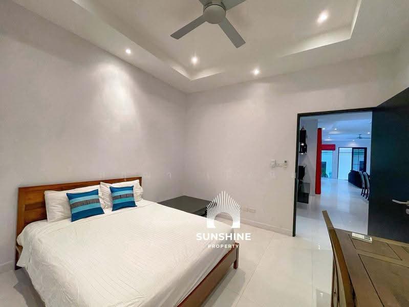 Waterside Residences by Red Mountain, Prachuap Khiri Khan, Thap Tai, Hua Hin, Prachuap Khiri Khan, 3 Bedrooms, 258 sqm, Single Detached House For Sale, by สกุณา เนื้อนิ่ม, 500651497 - DDproperty.com