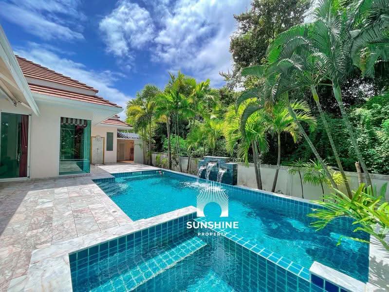 Waterside Residences by Red Mountain : วอเตอร์ไซด์ เรสซิเดนซ์ บาย เรดเมาน์เทน, ประจวบคีรีขันธ์, ทับใต้, หัวหิน, ประจวบคีรีขันธ์, 258 ตร.ม., บ้านเดี่ยว ขาย, โดย สกุณา เนื้อนิ่ม, 500651497 - DDproperty.com