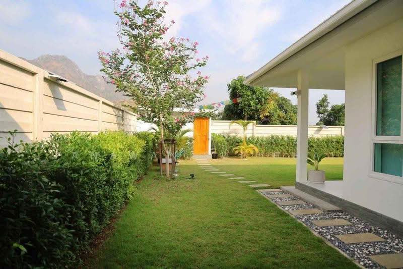 3 BR house, Prachuap Khiri Khan, Rai Mai, Sam Roi Yot, Prachuap Khiri Khan, 3 Bedrooms, 168 sqm, Single Detached House For Sale, by Tanawan Surichai, 500651501 - DDproperty.com