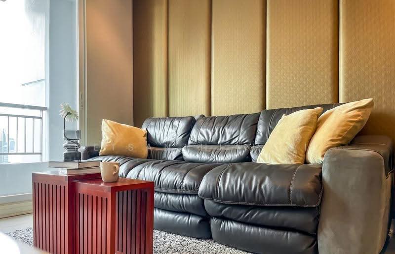Circle Condominium : เซอร์เคิล คอนโดมิเนียม, กรุงเทพ, 1674 ซอยเพชรบุรี 36 ถนนเพชรบุรี, มักกะสัน, ราชเทวี, กรุงเทพ, 50 ตร.ม., คอนโด ให้เช่า, โดย Netsanthiah Ai, 500651502 - DDproperty.com