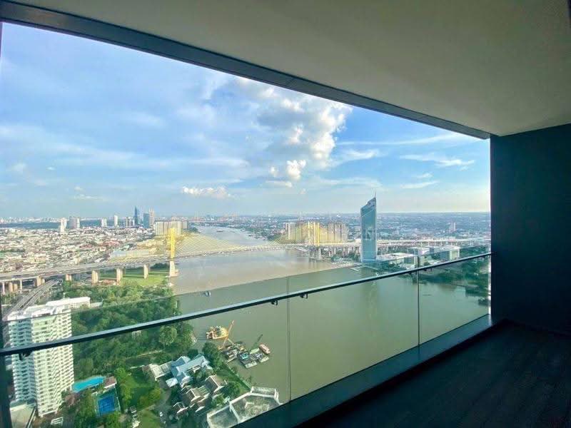 Canapaya Residences Rama 3, Bangkok, 888 Rama 3 Road, Bang Klo, Bang Kho Laem, Bangkok, 2 Bedrooms, 88 sqm, Condo For Sale, by Pichamon Chawbantard, 500651503 - DDproperty.com