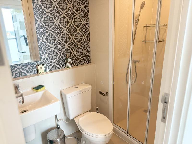The Base Height Phuket, Phuket, 359 Soi Hongyok Utis Yaowarat Road, Talat Yai, Muang Phuket, Phuket, 2 Bedrooms, 60 sqm, Condo For Rent, by Chanatip Boonmuang, 500651509 - DDproperty.com