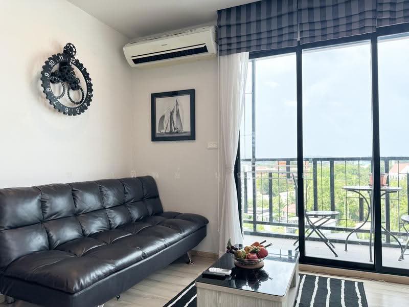 The Base Height Phuket : เดอะเบส ไฮท์ ภูเก็ต, ภูเก็ต, 359 ถนน หงษ์หยกอุทิศ, ตลาดใหญ่, เมืองภูเก็ต, ภูเก็ต, 60 ตร.ม., คอนโด ให้เช่า, โดย ชนาทิพย์ บุญเมือง, 500651509 - DDproperty.com