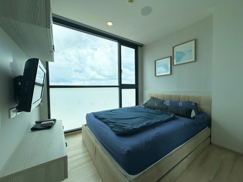The Base Height Phuket, Phuket, 359 Soi Hongyok Utis Yaowarat Road, Talat Yai, Muang Phuket, Phuket, 2 Bedrooms, 60 sqm, Condo For Rent, by Chanatip Boonmuang, 500651509 - DDproperty.com
