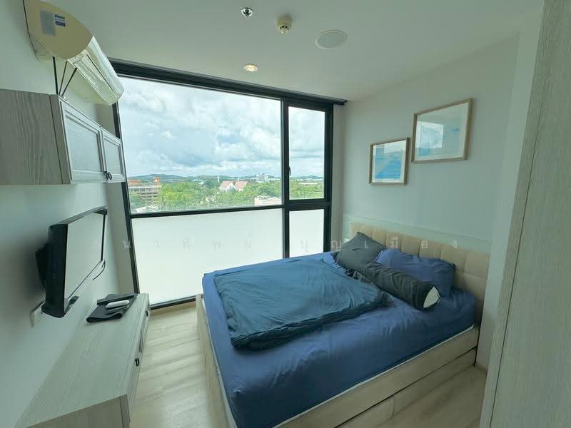 The Base Height Phuket, Phuket, 359 Soi Hongyok Utis Yaowarat Road, Talat Yai, Muang Phuket, Phuket, 2 Bedrooms, 60 sqm, Condo For Rent, by Chanatip Boonmuang, 500651509 - DDproperty.com