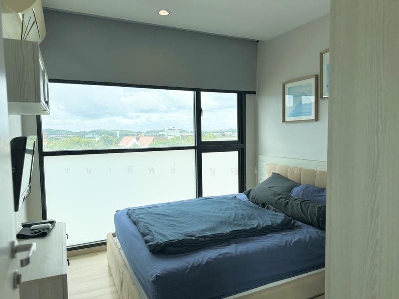 The Base Height Phuket : เดอะเบส ไฮท์ ภูเก็ต, ภูเก็ต, 359 ถนน หงษ์หยกอุทิศ, ตลาดใหญ่, เมืองภูเก็ต, ภูเก็ต, 60 ตร.ม., คอนโด ให้เช่า, โดย ชนาทิพย์ บุญเมือง, 500651509 - DDproperty.com