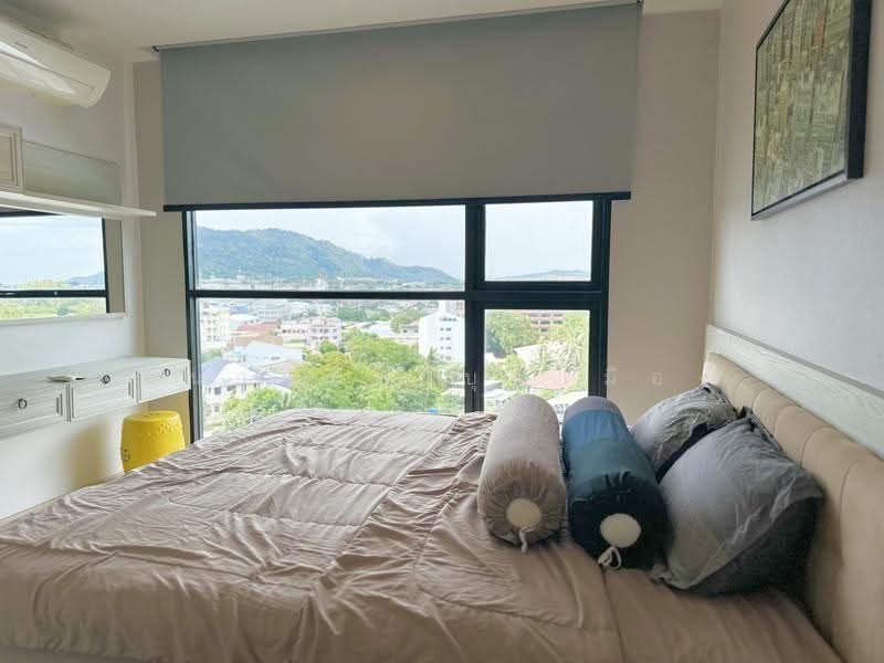 The Base Height Phuket : เดอะเบส ไฮท์ ภูเก็ต, ภูเก็ต, 359 ถนน หงษ์หยกอุทิศ, ตลาดใหญ่, เมืองภูเก็ต, ภูเก็ต, 60 ตร.ม., คอนโด ให้เช่า, โดย ชนาทิพย์ บุญเมือง, 500651509 - DDproperty.com
