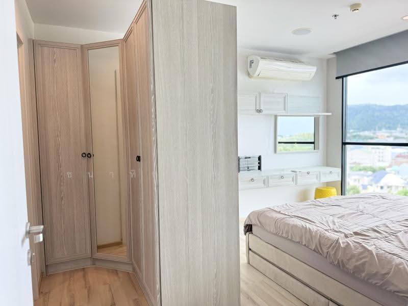 The Base Height Phuket, Phuket, 359 Soi Hongyok Utis Yaowarat Road, Talat Yai, Muang Phuket, Phuket, 2 Bedrooms, 60 sqm, Condo For Rent, by Chanatip Boonmuang, 500651509 - DDproperty.com