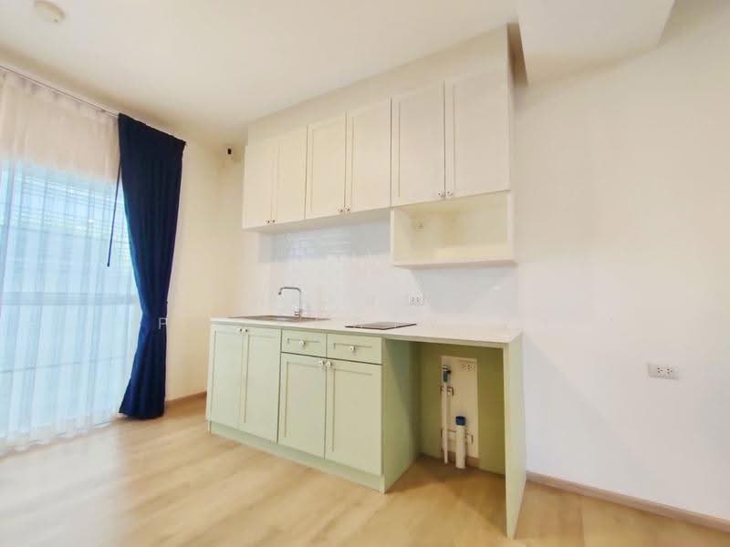 Villaggio Suksawat-Prachauthit, Samut Prakan, Khlong Bang Pla Kot, Phra Samut Chedi, Ban Khlong Suan, Phra Samut Jadee, Samut Prakan, 2 Bedrooms, 100 sqm, Townhouse For Sale, by The Best Property จิ๋ว, 500651512 - DDproperty.com