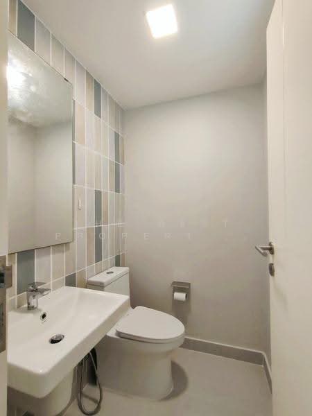 Villaggio Suksawat-Prachauthit, Samut Prakan, Khlong Bang Pla Kot, Phra Samut Chedi, Ban Khlong Suan, Phra Samut Jadee, Samut Prakan, 2 Bedrooms, 100 sqm, Townhouse For Sale, by The Best Property จิ๋ว, 500651512 - DDproperty.com