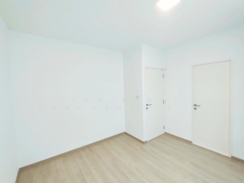 Villaggio Suksawat-Prachauthit, Samut Prakan, Khlong Bang Pla Kot, Phra Samut Chedi, Ban Khlong Suan, Phra Samut Jadee, Samut Prakan, 2 Bedrooms, 100 sqm, Townhouse For Sale, by The Best Property จิ๋ว, 500651512 - DDproperty.com